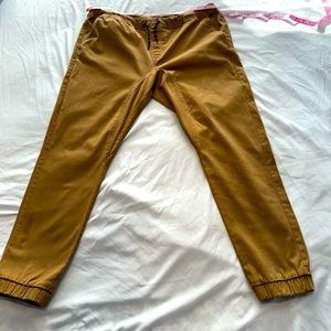 Next 11 Max Men's Jogger Pants
Size: XXXL